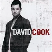 COOK DAVID: DAVID COOK/CD