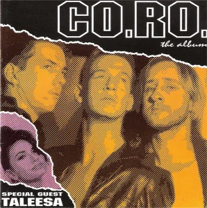 CO.RO.: ALBUM/CD
