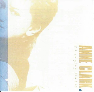 CLARK ANNE: /CD