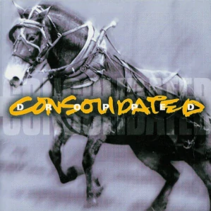 CONSOLIDATED: DROPPED/CD