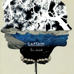 CAPTAIN: THIS IS HAZELVILLE/CD