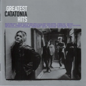 CATATONIA: GREATEST HITS/CD