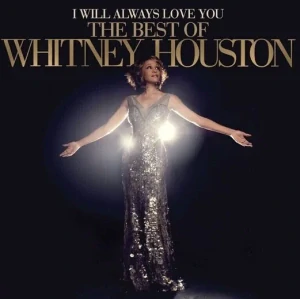 HOUSTON WHITNEY: I WILL ALWAYS LOVE YOU - BEST OF/2CD