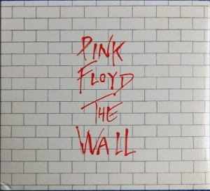 PINK FLOYD: WALL/2CD