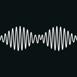 ARCTIC MONKEYS: AM/CD