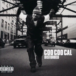 COO COO CAL: DISTURBED/CD
