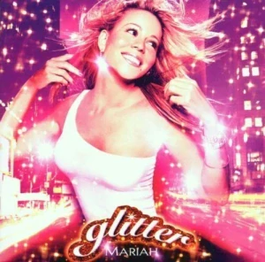 CAREY MARIAH: GLITTER/CD