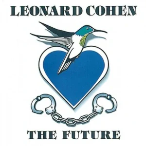 COHEN LEONARD: FUTURE/CD