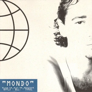 CARBONI LUCA: ,,MONDO"/CD