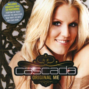 CASCADA: ORIGINAL ME/CD