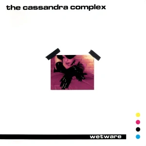 CASSANDRA COMPLEX: WETWARE/CD
