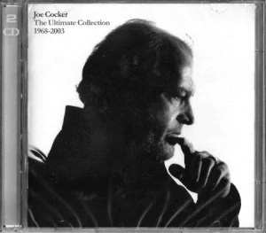 COCKER JOE: THE ULTIMATE COLLECTION 1968-2003/2CD
