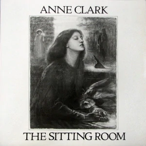 CLARK ANNE: THE SITTING ROOM/CD