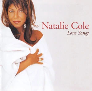COLE NATALIE: LOVE SONGS/CD