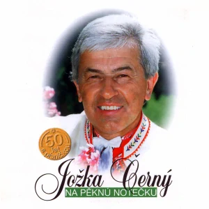 ČERNÝ JOŽKA: NE PĚKNÚ NOTEČKU/CD