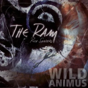 RAM, SHAPERO RICH: WILD ANIMUS/CD