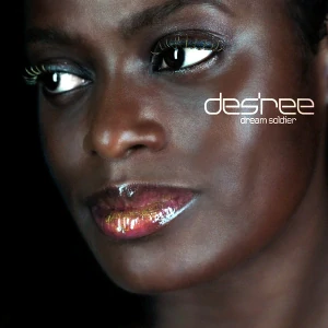 DES´REE: DREAM SOLDIER/CD