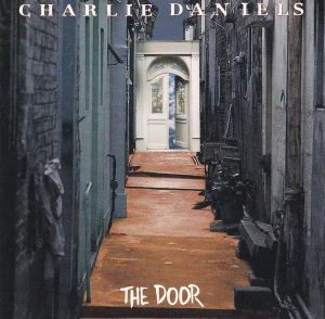 DANIELS CHARLIE: THE DOOR/CD