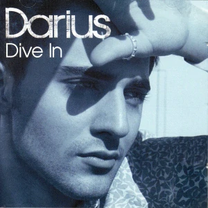 DARIUS: DIVE IN/CD