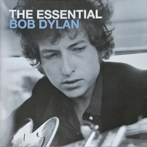 DYLAN BOB: THE ESSENTIAL/2CD