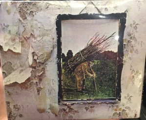 LED ZEPPELIN: UNTITLED/2CD