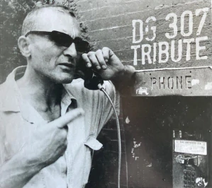 VARIOUS: DG 307 TRIBUTE/2CD