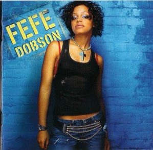 DOBSON FEFE: FEFE DOBSON/CD