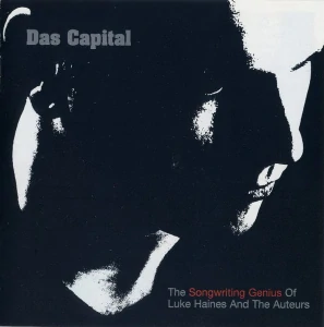 DAS CAPITAL: SONGWRITING GENIUS/CD