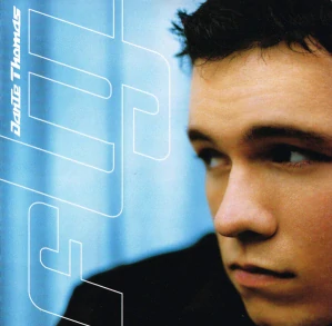 DANTE THOMAS: FLY/CD