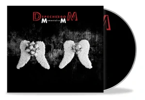 DEPECHE MODE: MEMENTO MORI/CD