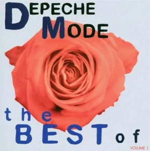 DEPECHE MODE: THE BEST OF VOL.1/CD+DVD