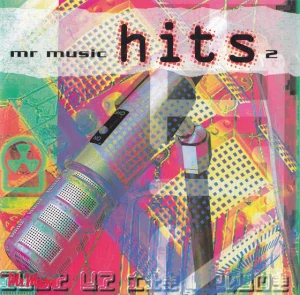 VARIOUS: MR MUSIC HITS 2/96/CD