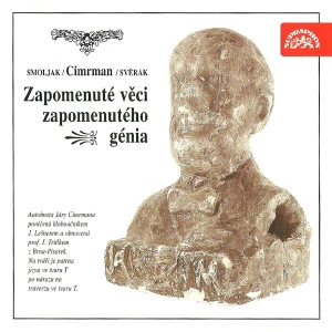 CIMRMAN JÁRA: ZAPOMENUTÉ VĚCI ZAPOMENUTÉHO GÉNIA/CD