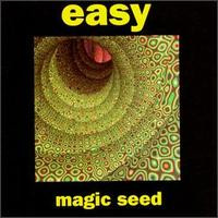 EASY: MAGIC SEED/CD