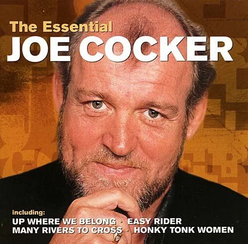 COCKER JOE: THE ESSENTIAL/CD