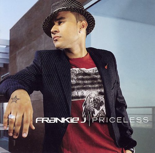 FRANKIE: PRICELESS/CD