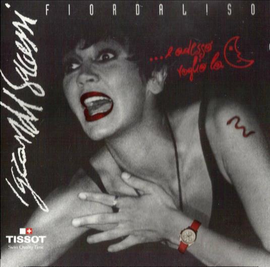 FIORDALISO: FIORDALISO/CD