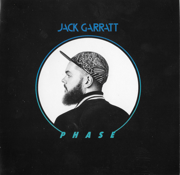 GARRAT JACK: PHASE /CD