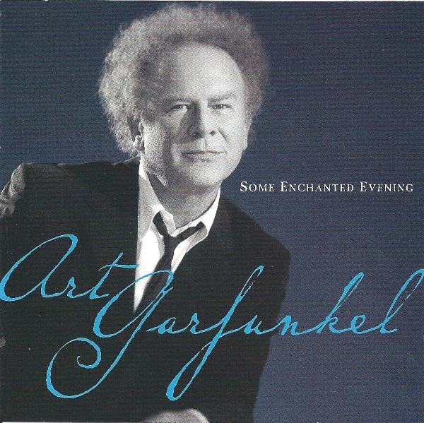 GARFUNKEL ART: SOME ENCHANTED EVENING/CD