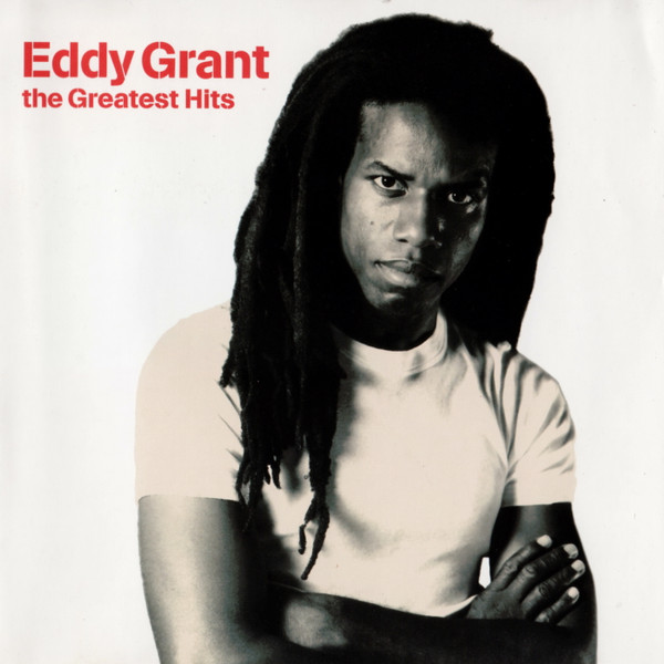 GRANT EDDY: GREATEST HITS/CD
