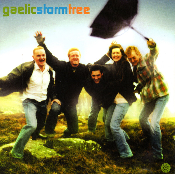 GAELIC STORM: TREE/CD
