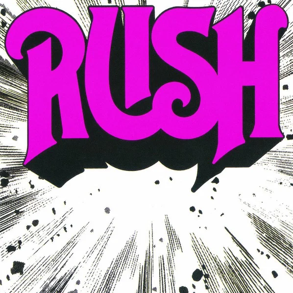 RUSH: RUSH/CD