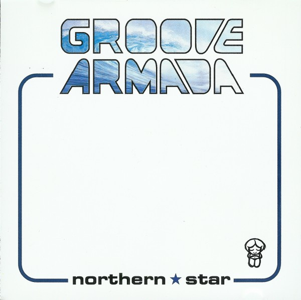 GROOVE ARMADA: NORTHERN STAR/CD
