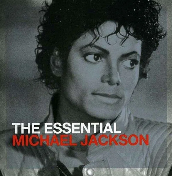 JACKSON MICHAEL: THE ESSENTIAL/2CD