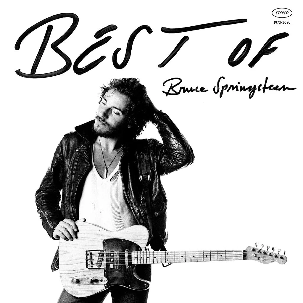SPRINGSTEEN BRUCE: BEST OF/CD