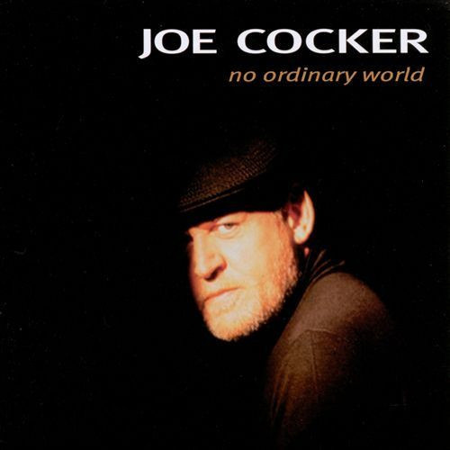 COCKER JOE: NO ORDINARY WORLD/2LP