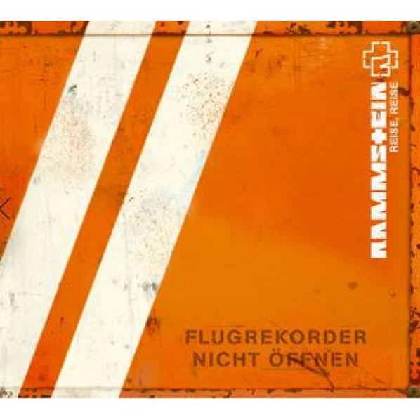 RAMMSTEIN: REISE, REISE/CD