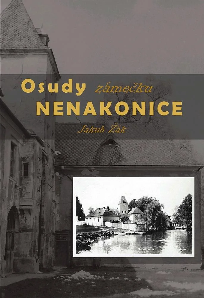 OSUDY ZÁMEČKU NENAKONICE