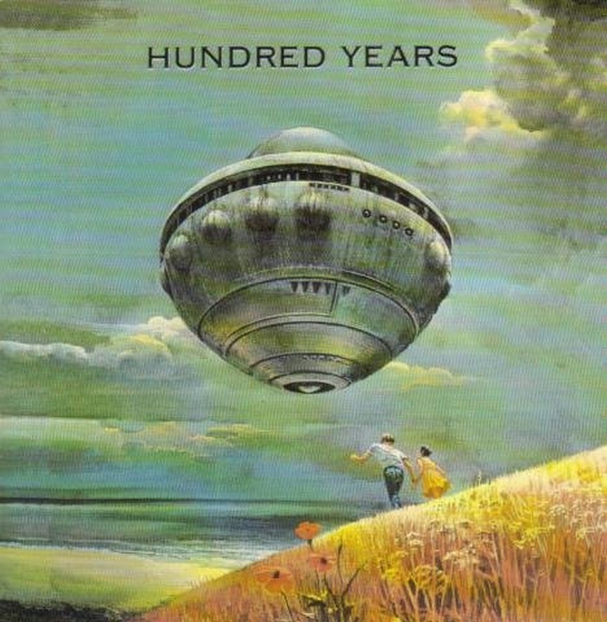 HUNDRED YEARS: HUNDRED YEARS/CD