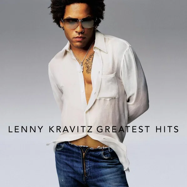 KRAVITZ LENNY: GREATEST HITS/CD